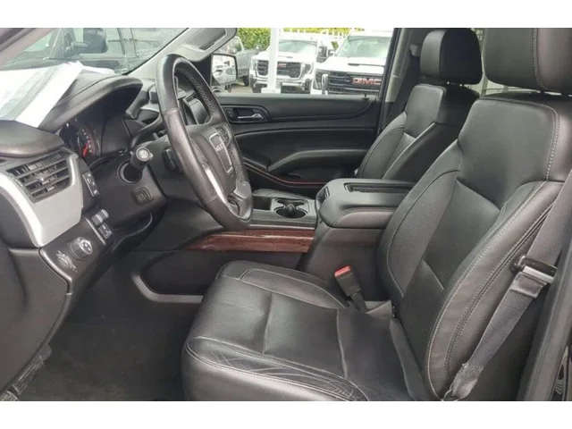 SEMINUEVOS GMC Yukon XL a Estados en autogozo
