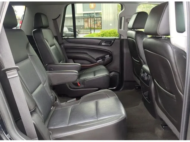 SEMINUEVOS GMC Yukon XL a Estados en autogozo