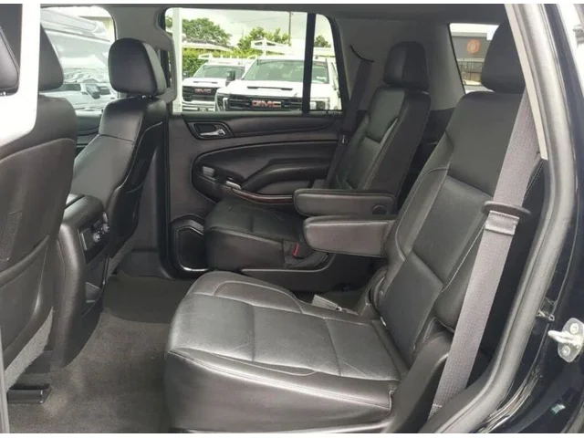 SEMINUEVOS GMC Yukon XL a Estados en autogozo