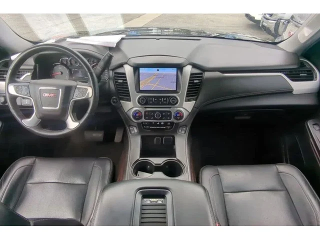 SEMINUEVOS GMC Yukon XL a Estados en autogozo