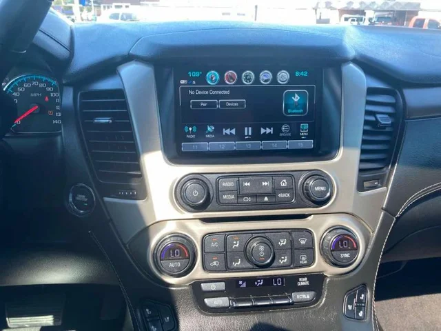 SEMINUEVOS GMC Yukon XL at Prime Dealer LLC in Mesa