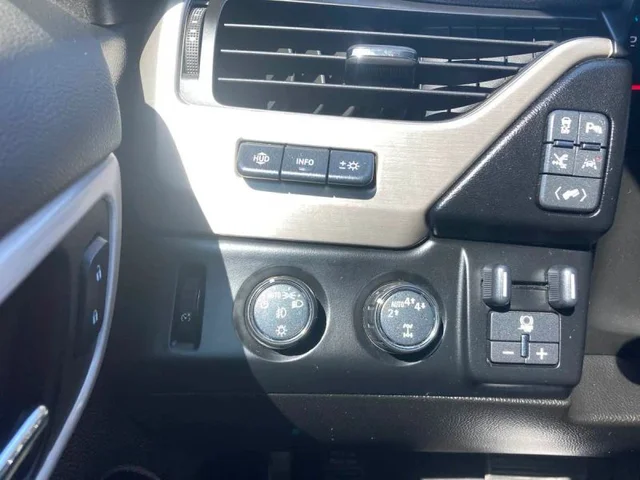 SEMINUEVOS GMC Yukon XL at Prime Dealer LLC in Mesa