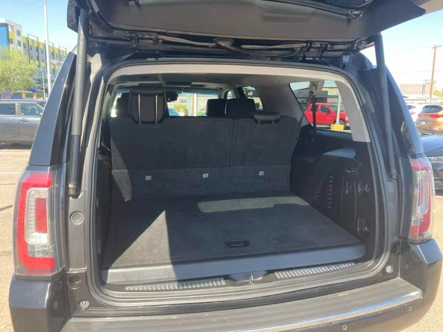 SEMINUEVOS GMC Yukon XL at Prime Dealer LLC in Mesa