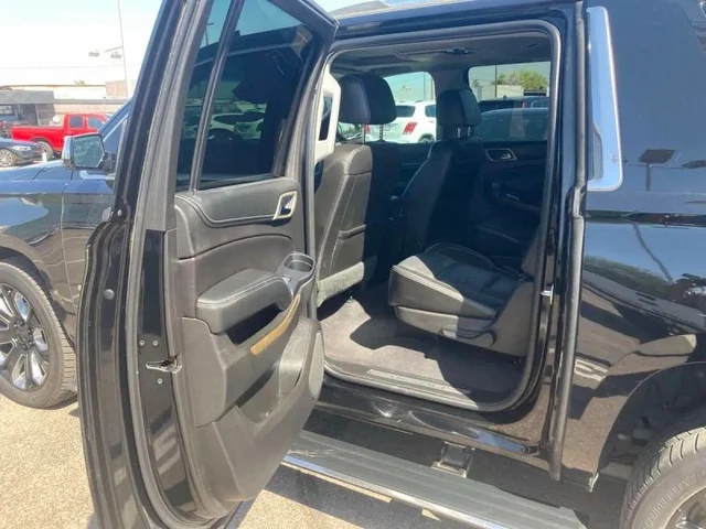 SEMINUEVOS GMC Yukon XL at Prime Dealer LLC in Mesa