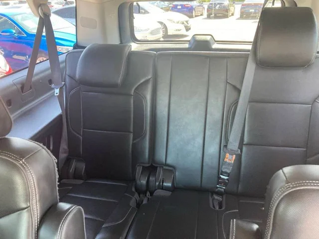 SEMINUEVOS GMC Yukon XL at Prime Dealer LLC in Mesa