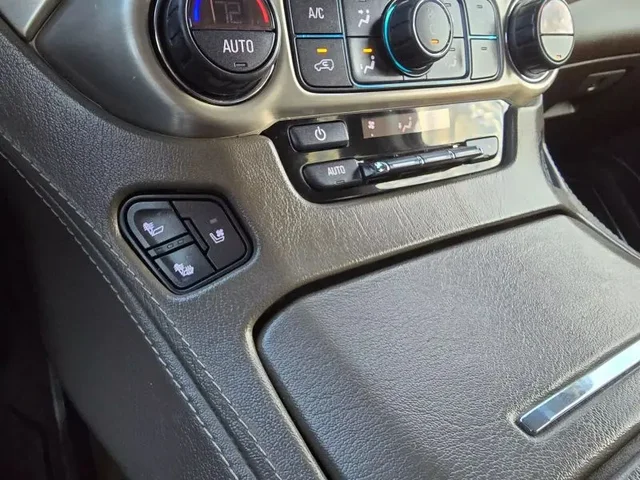 SEMINUEVOS GMC Yukon XL a Estados en autogozo