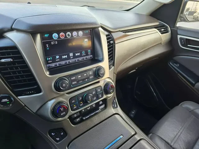 SEMINUEVOS GMC Yukon XL a Estados en autogozo
