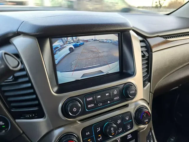 SEMINUEVOS GMC Yukon XL a Estados en autogozo