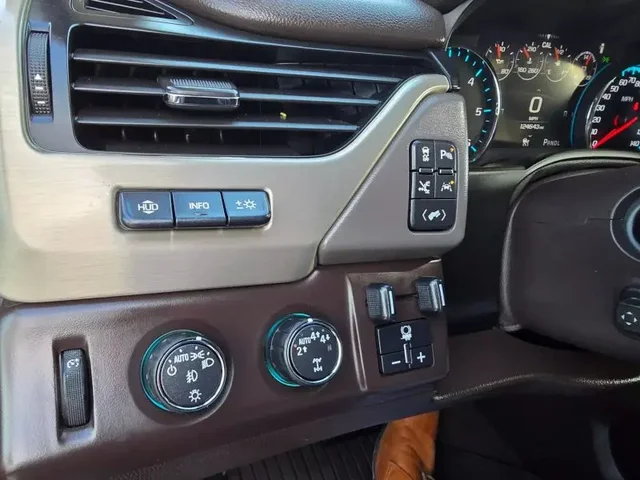 SEMINUEVOS GMC Yukon XL a Estados en autogozo