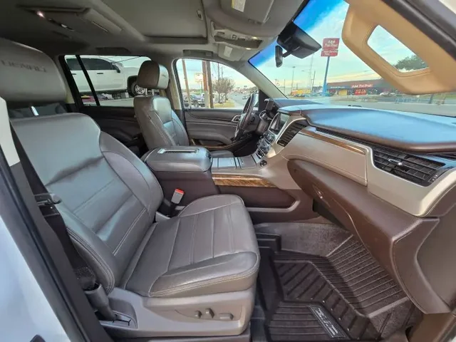 SEMINUEVOS GMC Yukon XL a Estados en autogozo