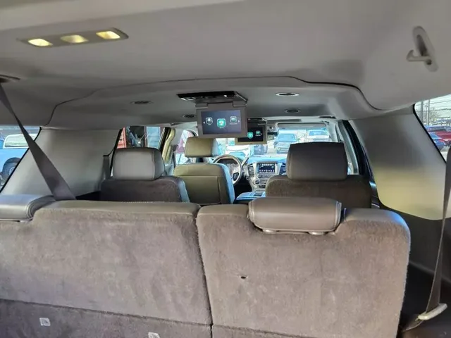 SEMINUEVOS GMC Yukon XL a Estados en autogozo