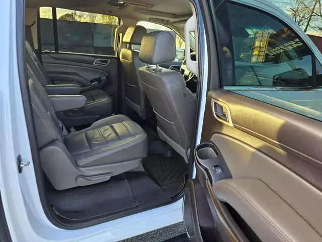 SEMINUEVOS GMC Yukon XL a Estados en autogozo