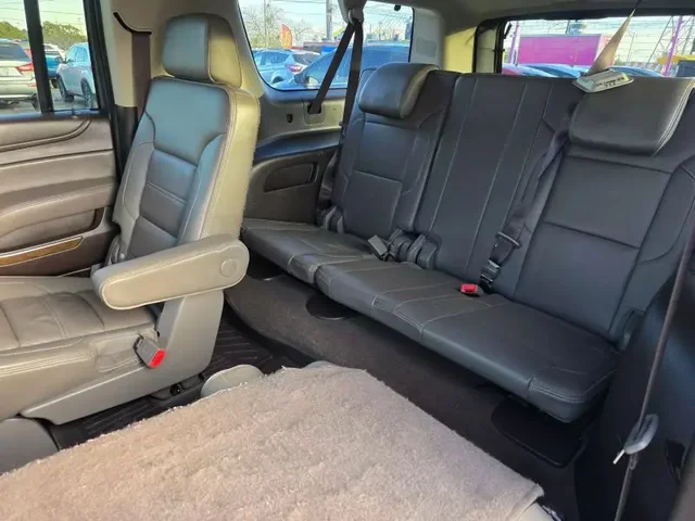 SEMINUEVOS GMC Yukon XL a Estados en autogozo