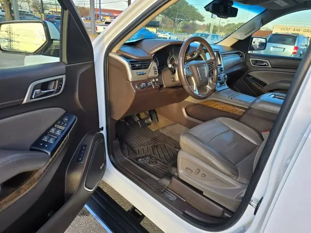 SEMINUEVOS GMC Yukon XL a Estados en autogozo