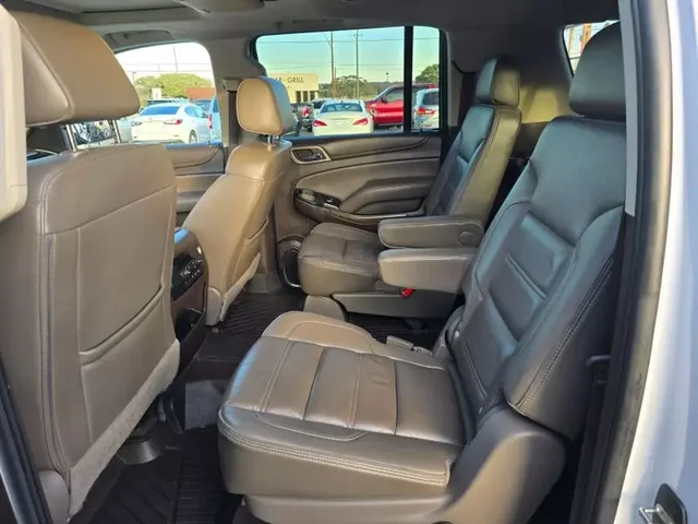 SEMINUEVOS GMC Yukon XL a Estados en autogozo