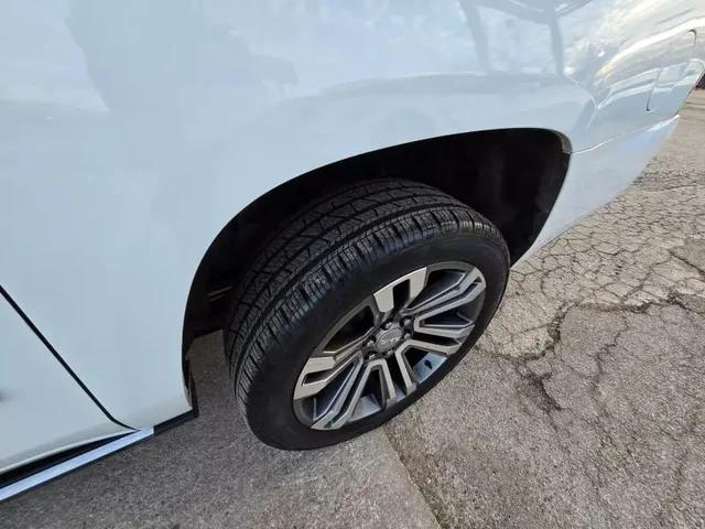 SEMINUEVOS GMC Yukon XL a Estados en autogozo