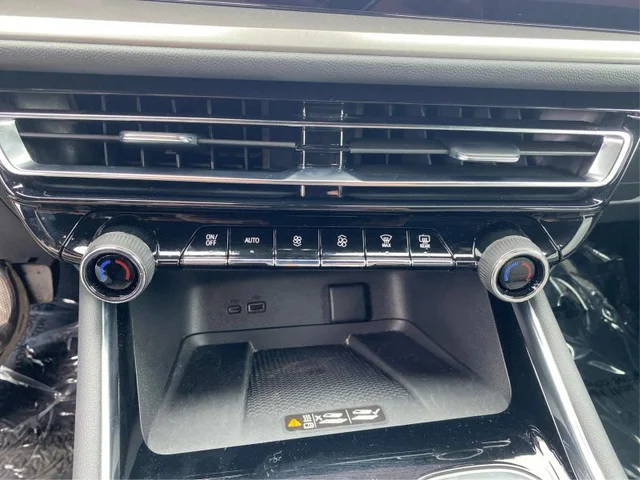 SEMINUEVOS CHEVROLET Traverse a Estados en autogozo