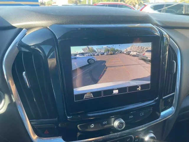 SEMINUEVOS CHEVROLET Traverse at Prime Dealer LLC in Mesa