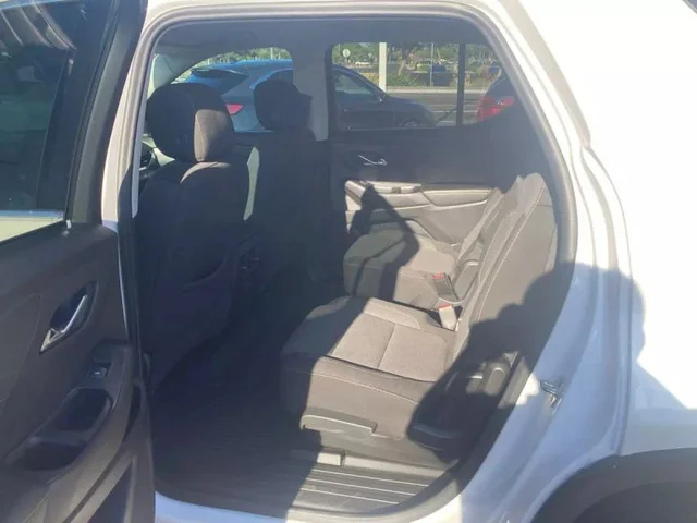 SEMINUEVOS CHEVROLET Traverse at Prime Dealer LLC in Mesa