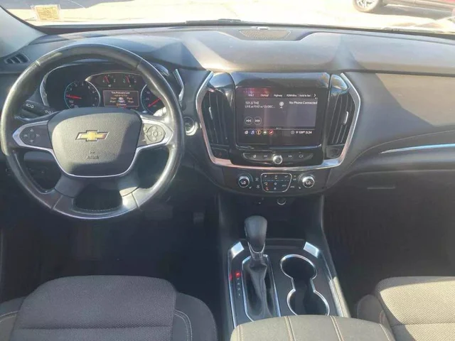 SEMINUEVOS CHEVROLET Traverse at Prime Dealer LLC in Mesa