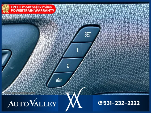 SEMINUEVOS CHEVROLET Traverse a Estados en autogozo