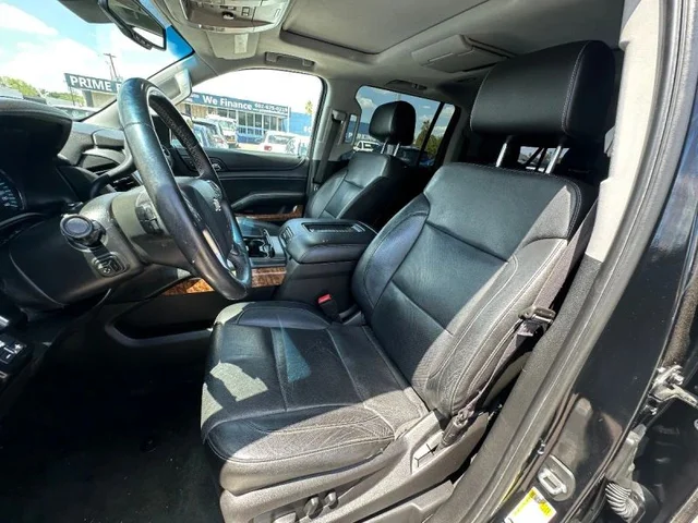 SEMINUEVOS CHEVROLET Suburban at Prime Dealer LLC in Mesa