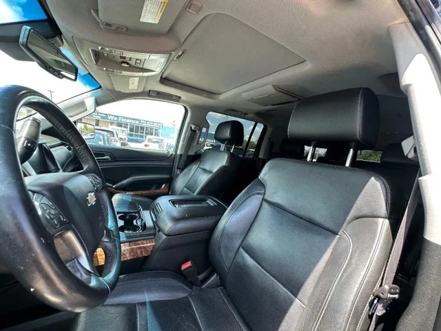 SEMINUEVOS CHEVROLET Suburban at Prime Dealer LLC in Mesa