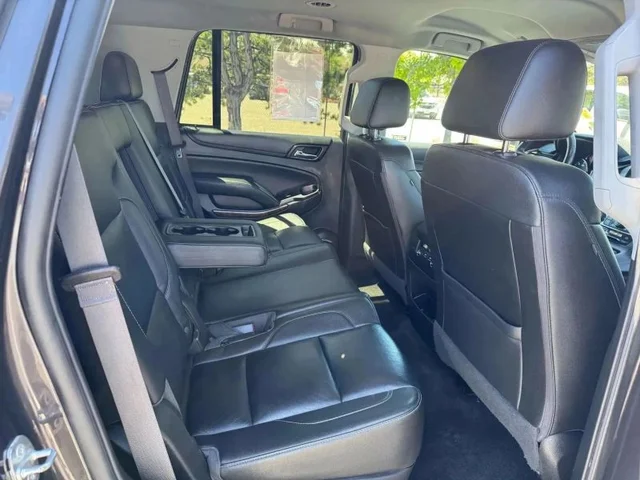 SEMINUEVOS CHEVROLET Tahoe a Estados en autogozo