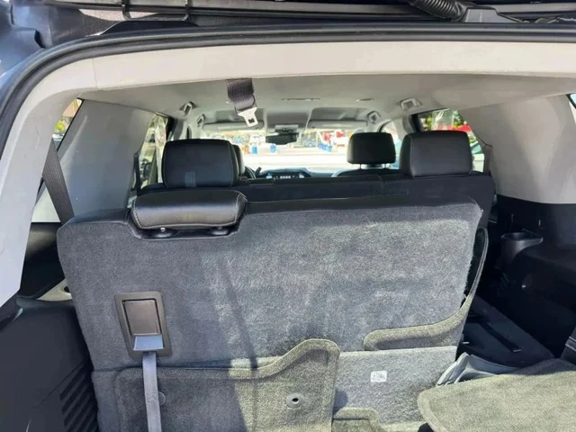 SEMINUEVOS CHEVROLET Tahoe a Estados en autogozo