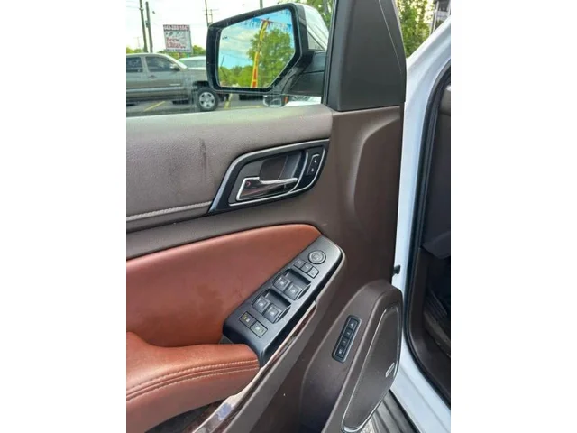 SEMINUEVOS CHEVROLET Tahoe a Estados en autogozo
