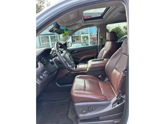 SEMINUEVOS CHEVROLET Tahoe a Estados en autogozo