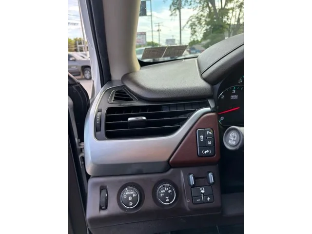 SEMINUEVOS CHEVROLET Tahoe a Estados en autogozo