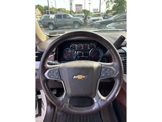 SEMINUEVOS CHEVROLET Tahoe a Estados en autogozo