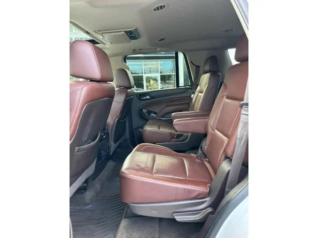 SEMINUEVOS CHEVROLET Tahoe a Estados en autogozo