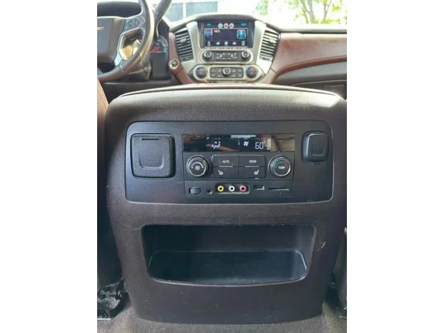 SEMINUEVOS CHEVROLET Tahoe a Estados en autogozo