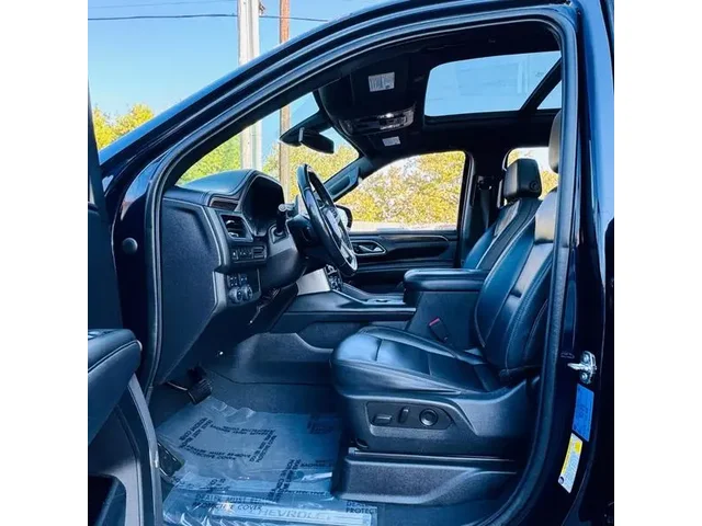 SEMINUEVOS CHEVROLET Suburban a Estados en autogozo