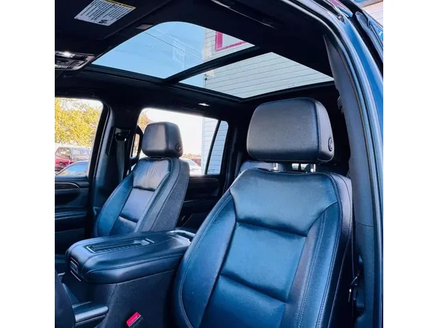 SEMINUEVOS CHEVROLET Suburban a Estados en autogozo