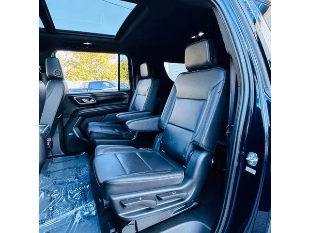 SEMINUEVOS CHEVROLET Suburban a Estados en autogozo
