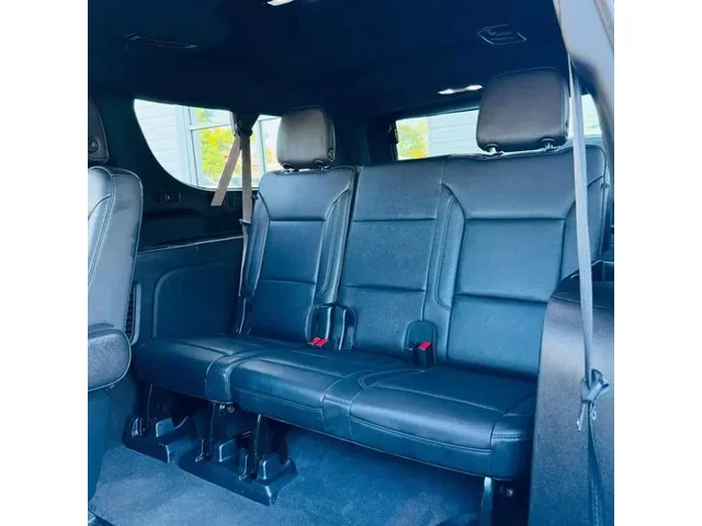 SEMINUEVOS CHEVROLET Suburban a Estados en autogozo