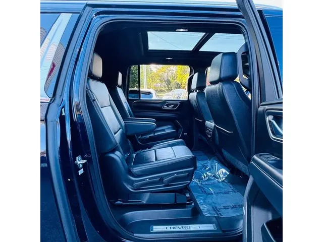 SEMINUEVOS CHEVROLET Suburban a Estados en autogozo