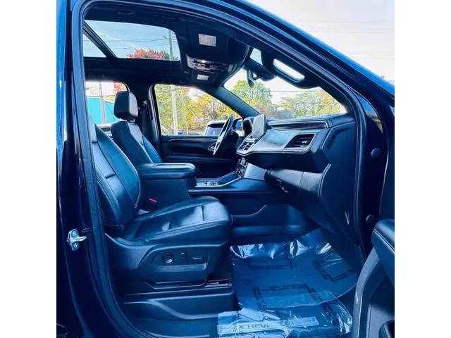 SEMINUEVOS CHEVROLET Suburban a Estados en autogozo