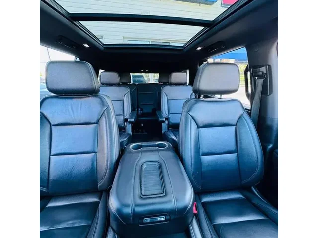 SEMINUEVOS CHEVROLET Suburban a Estados en autogozo