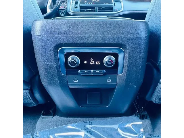 SEMINUEVOS CHEVROLET Suburban a Estados en autogozo