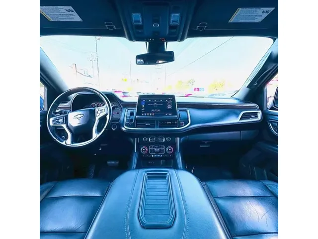 SEMINUEVOS CHEVROLET Suburban a Estados en autogozo