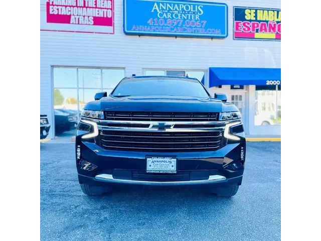 SEMINUEVOS CHEVROLET Suburban a Estados en autogozo