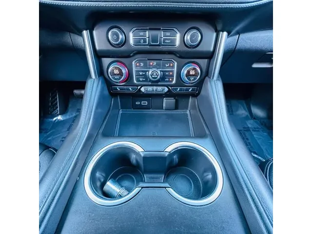 SEMINUEVOS CHEVROLET Suburban a Estados en autogozo