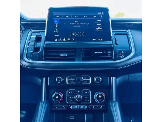 SEMINUEVOS CHEVROLET Suburban a Estados en autogozo