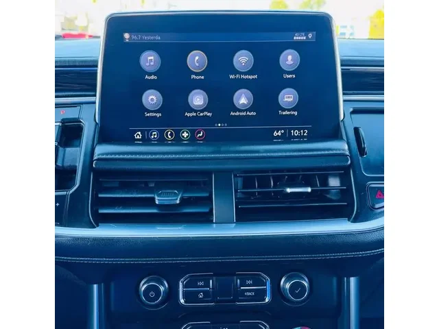 SEMINUEVOS CHEVROLET Suburban a Estados en autogozo