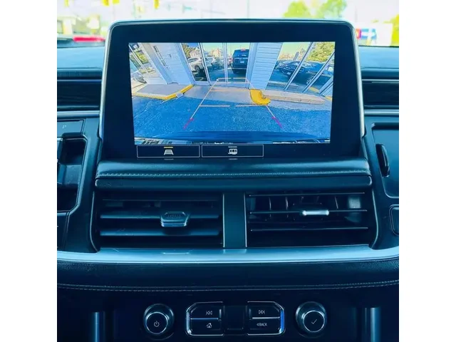 SEMINUEVOS CHEVROLET Suburban a Estados en autogozo