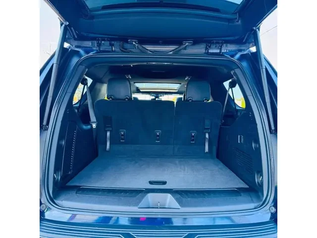 SEMINUEVOS CHEVROLET Suburban a Estados en autogozo